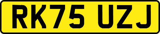 RK75UZJ