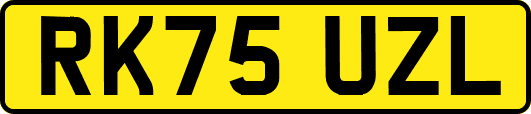 RK75UZL