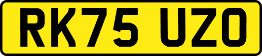 RK75UZO