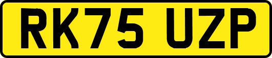 RK75UZP