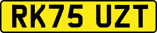 RK75UZT