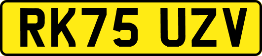 RK75UZV