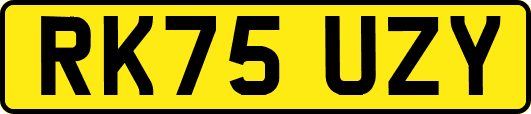 RK75UZY