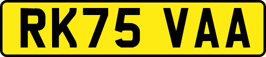 RK75VAA