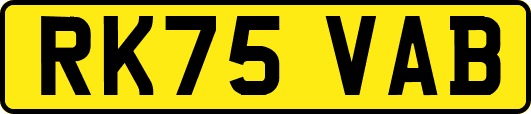 RK75VAB