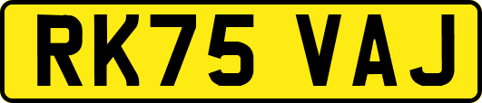 RK75VAJ