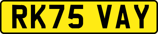 RK75VAY