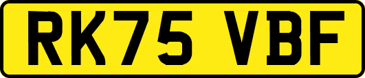 RK75VBF