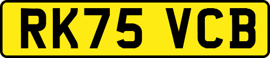 RK75VCB