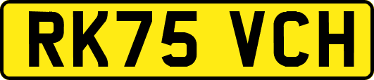 RK75VCH