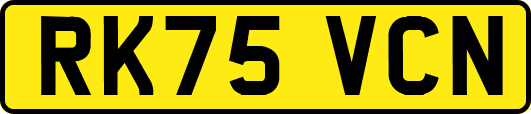 RK75VCN