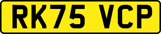 RK75VCP