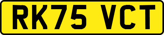 RK75VCT