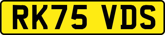 RK75VDS