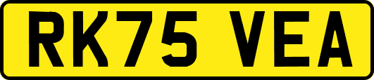 RK75VEA