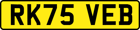 RK75VEB