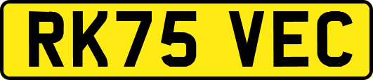 RK75VEC