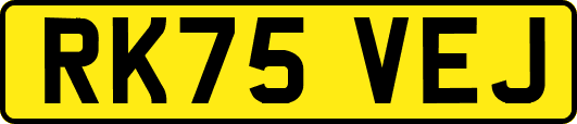 RK75VEJ