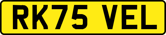 RK75VEL