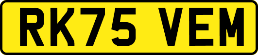 RK75VEM