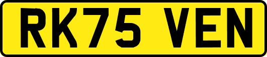 RK75VEN