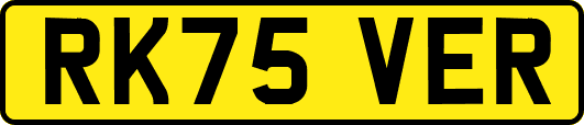 RK75VER