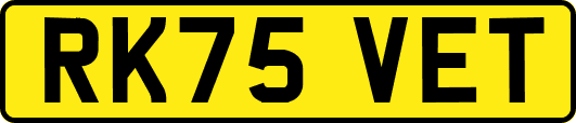 RK75VET
