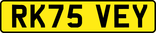 RK75VEY