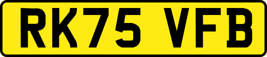 RK75VFB