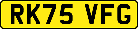 RK75VFG