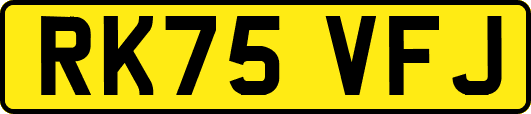 RK75VFJ