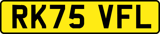 RK75VFL