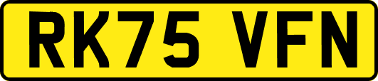 RK75VFN