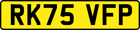 RK75VFP