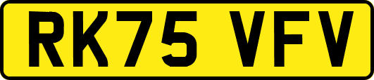 RK75VFV