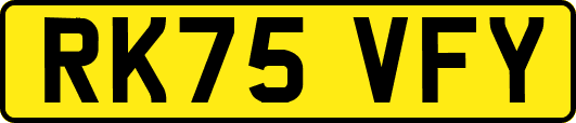 RK75VFY