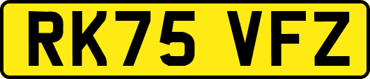 RK75VFZ