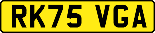 RK75VGA