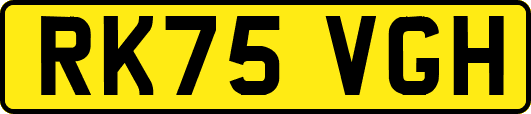 RK75VGH