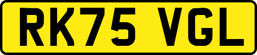 RK75VGL