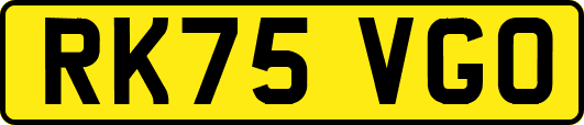 RK75VGO
