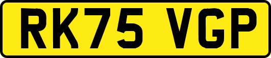 RK75VGP
