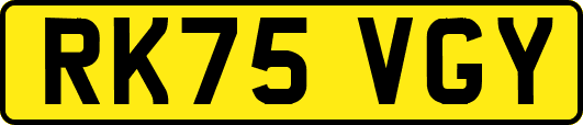 RK75VGY