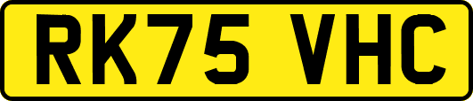 RK75VHC