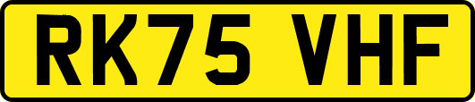 RK75VHF