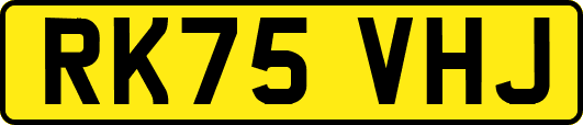 RK75VHJ