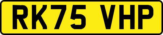RK75VHP
