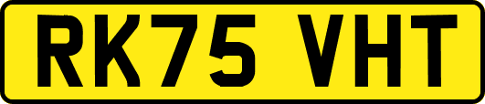RK75VHT