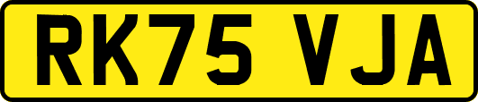 RK75VJA