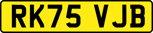 RK75VJB